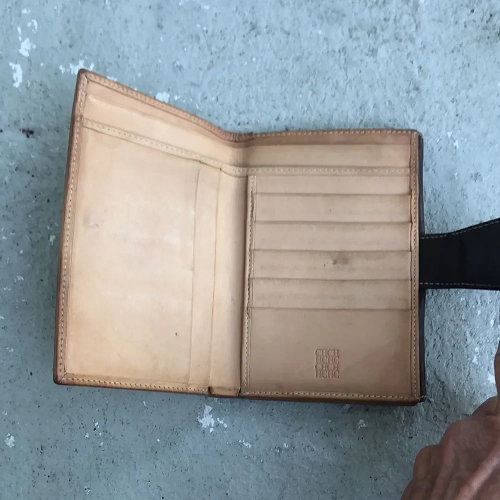Carolina  Herrera wallet